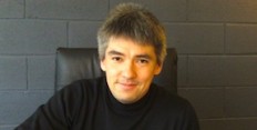 David Nguyen