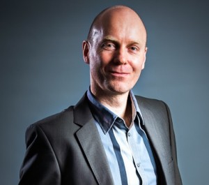 Christophe Hoffstetter, votre coach